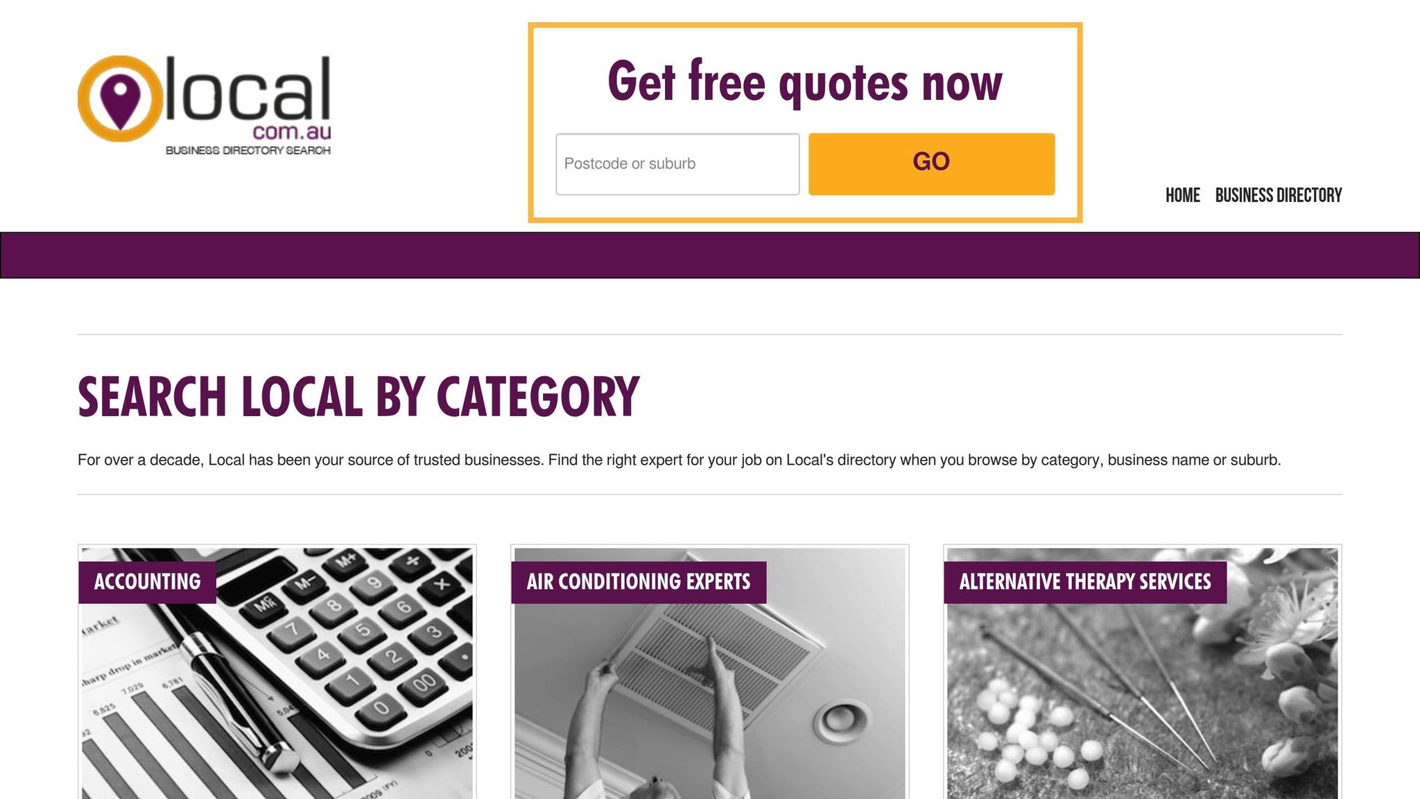 Local.com.au