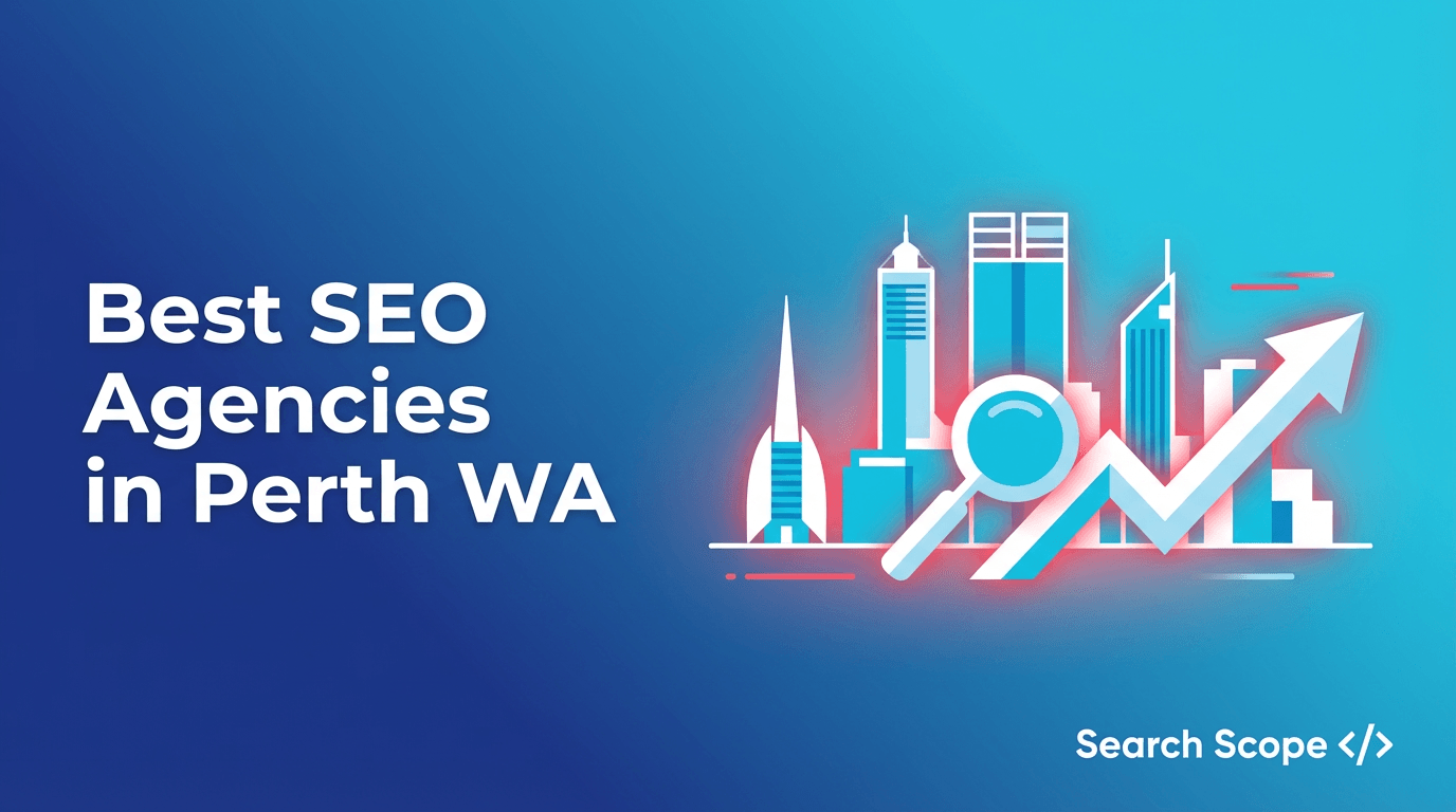 best seo agencies in perth wa