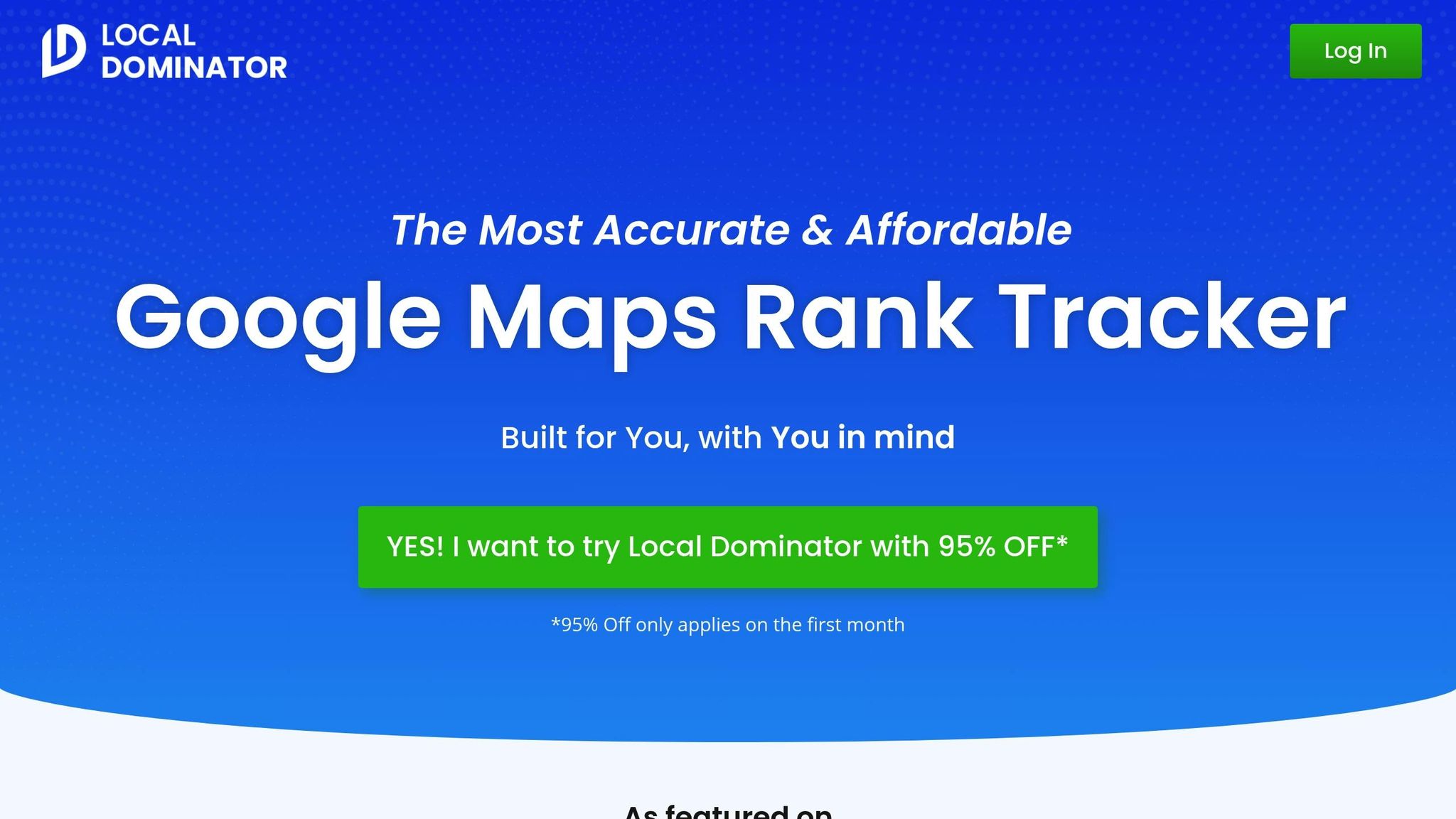 Local Dominator