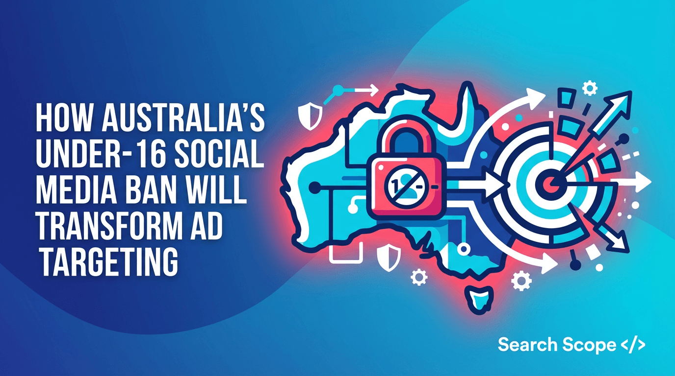 australia under 16 social media ban consequences in marketing