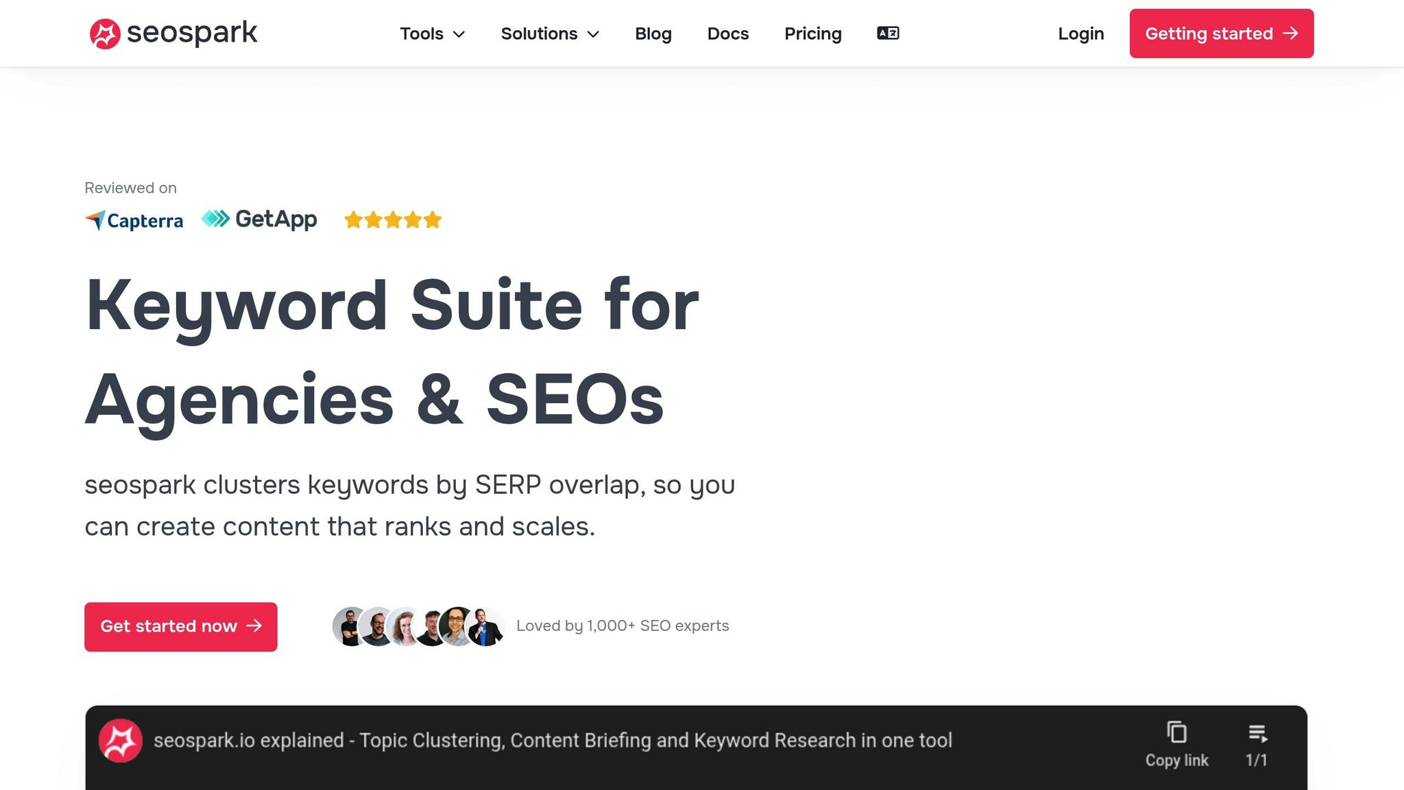 SeoSpark